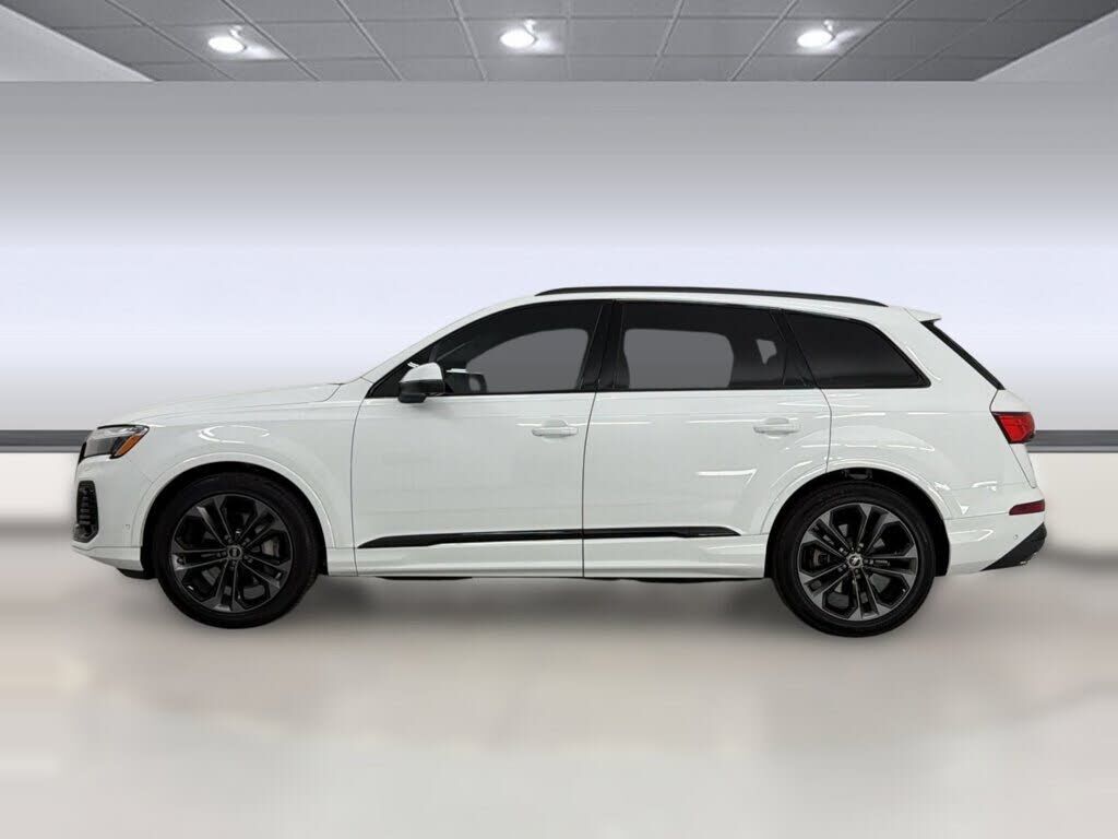 2025 Audi Q7