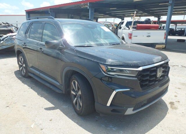 2023 HONDA Pilot