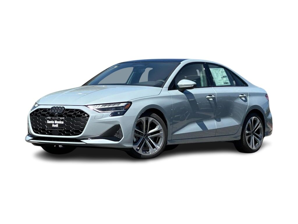 2026 AUDI A3