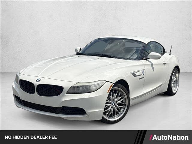 2013 BMW Z4