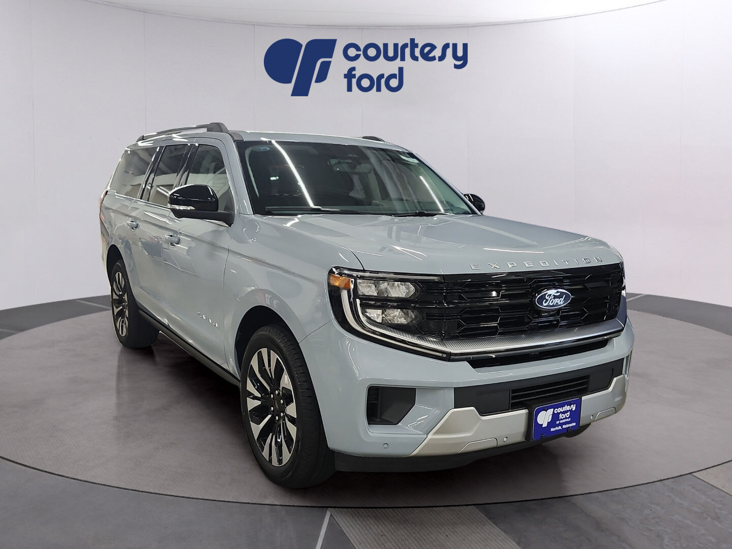 2026 FORD Expedition