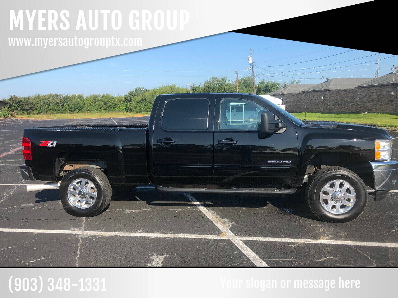 2013 CHEVROLET Silverado