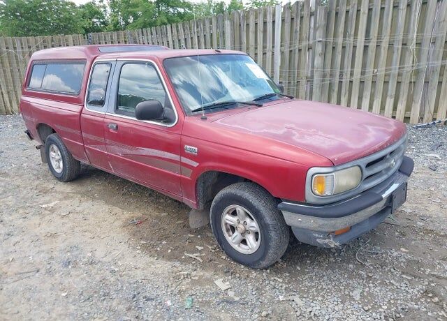 Mazda B-Series