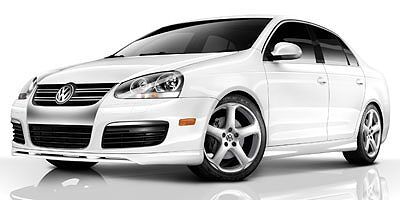 2010 VOLKSWAGEN Jetta