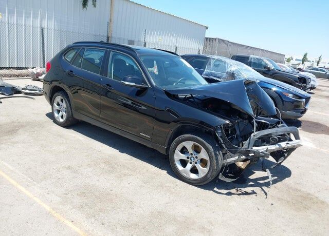 2015 BMW X1