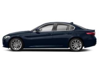 2018 ALFA ROMEO Giulia