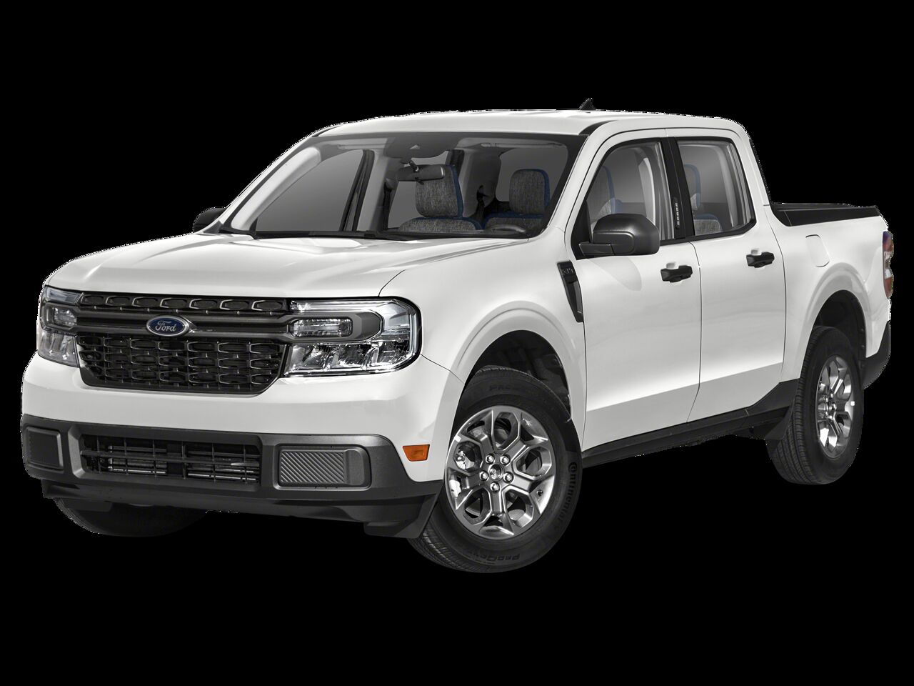 2024 FORD Maverick