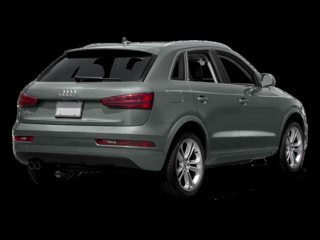 2017 Audi Q3