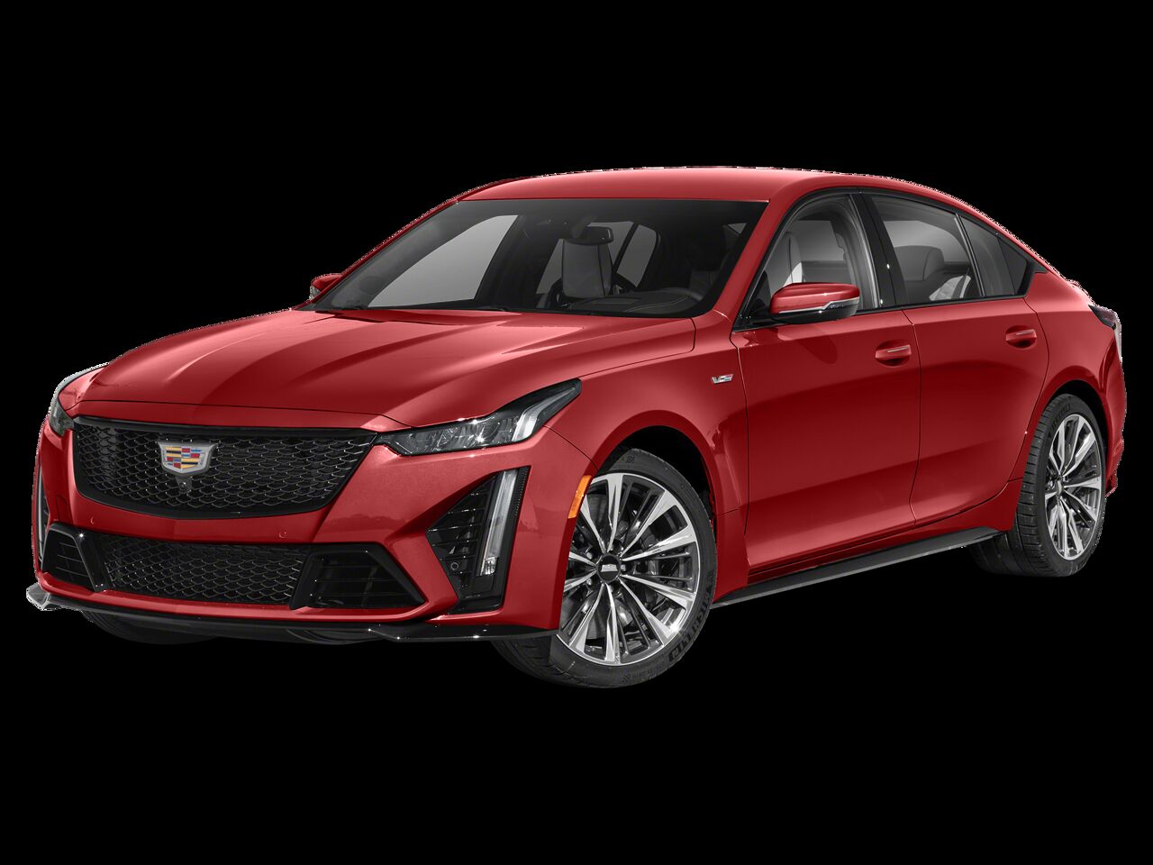 2022 CADILLAC CT4