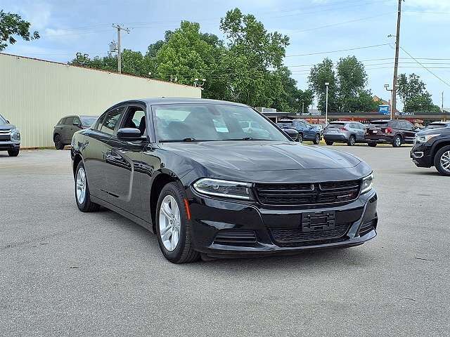 2023 DODGE Charger