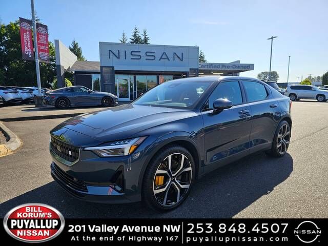 2023 POLESTAR PS2