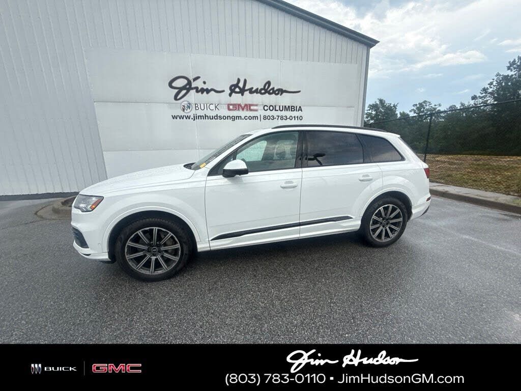 2024 Audi Q7