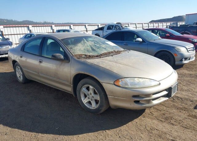 Dodge Intrepid
