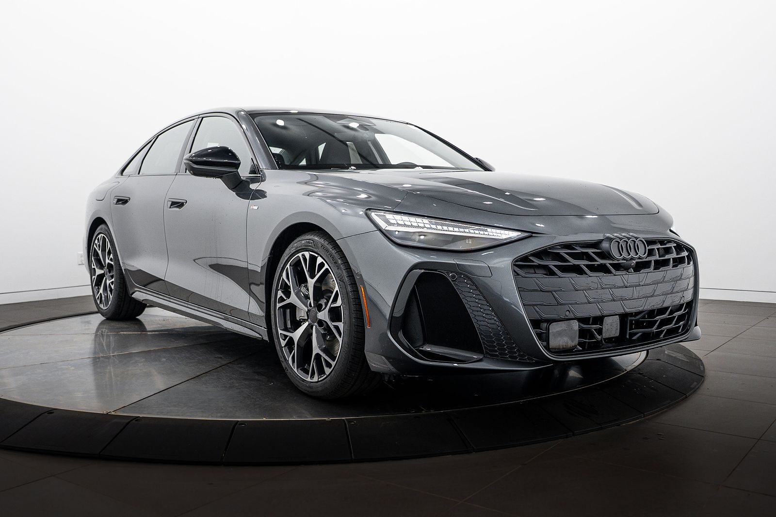 2026 Audi A6