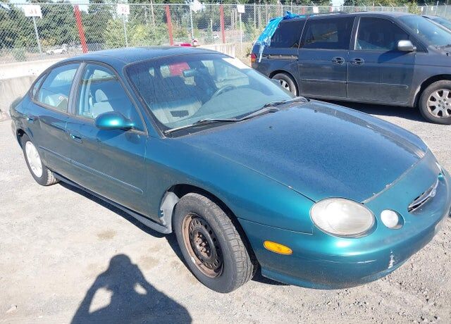 1998 FORD Taurus