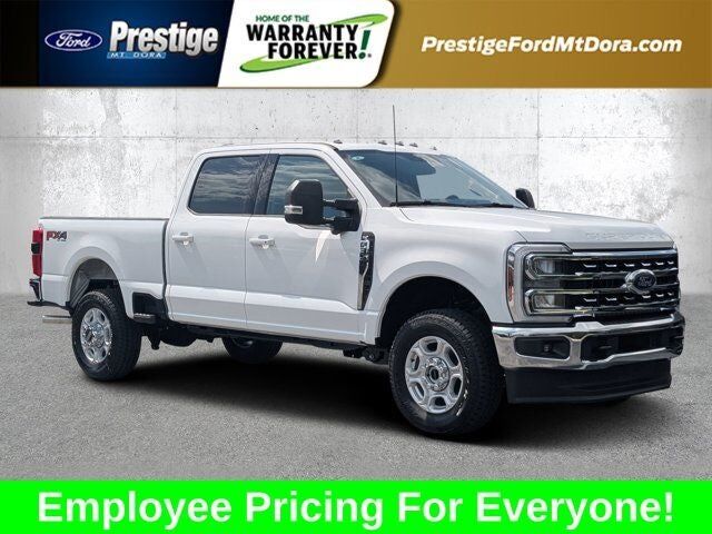 2026 FORD F-350