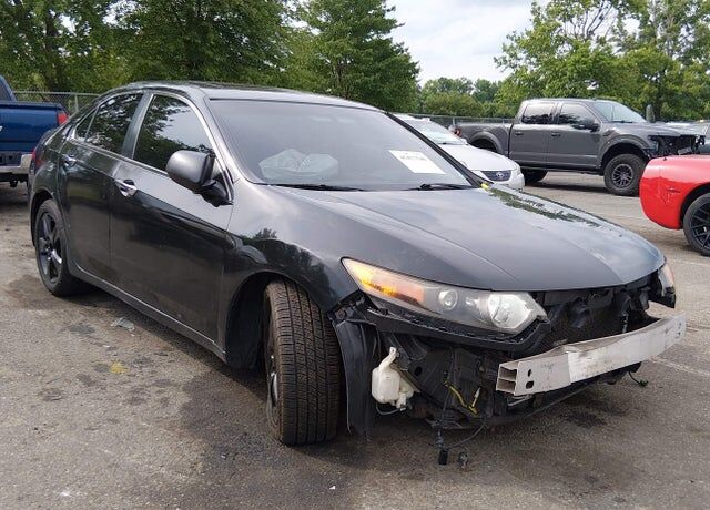 2011 ACURA TSX