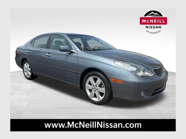 2005 LEXUS ES