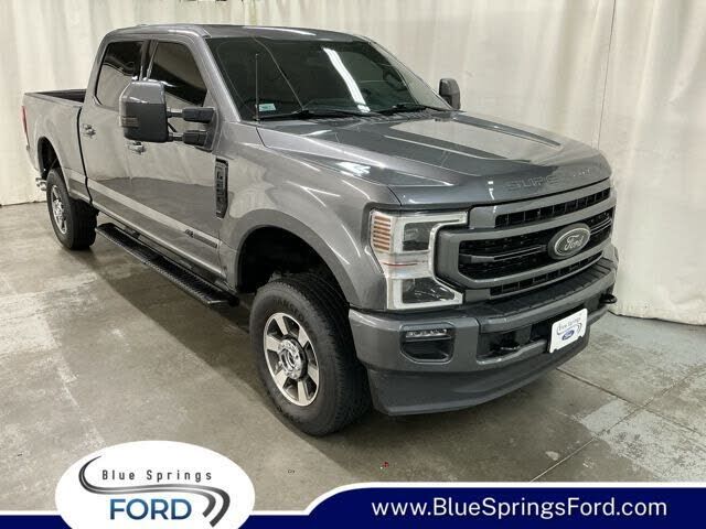 2022 FORD F-250