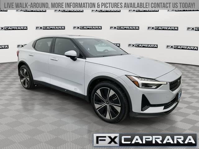 2023 POLESTAR PS2