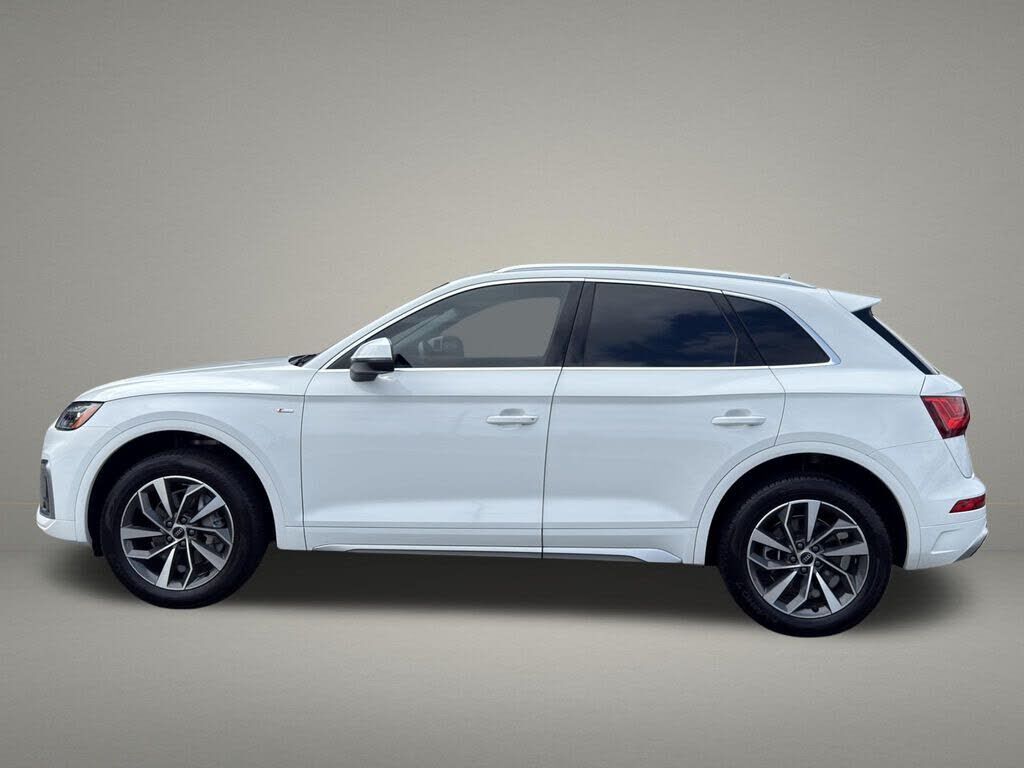 2024 Audi Q5