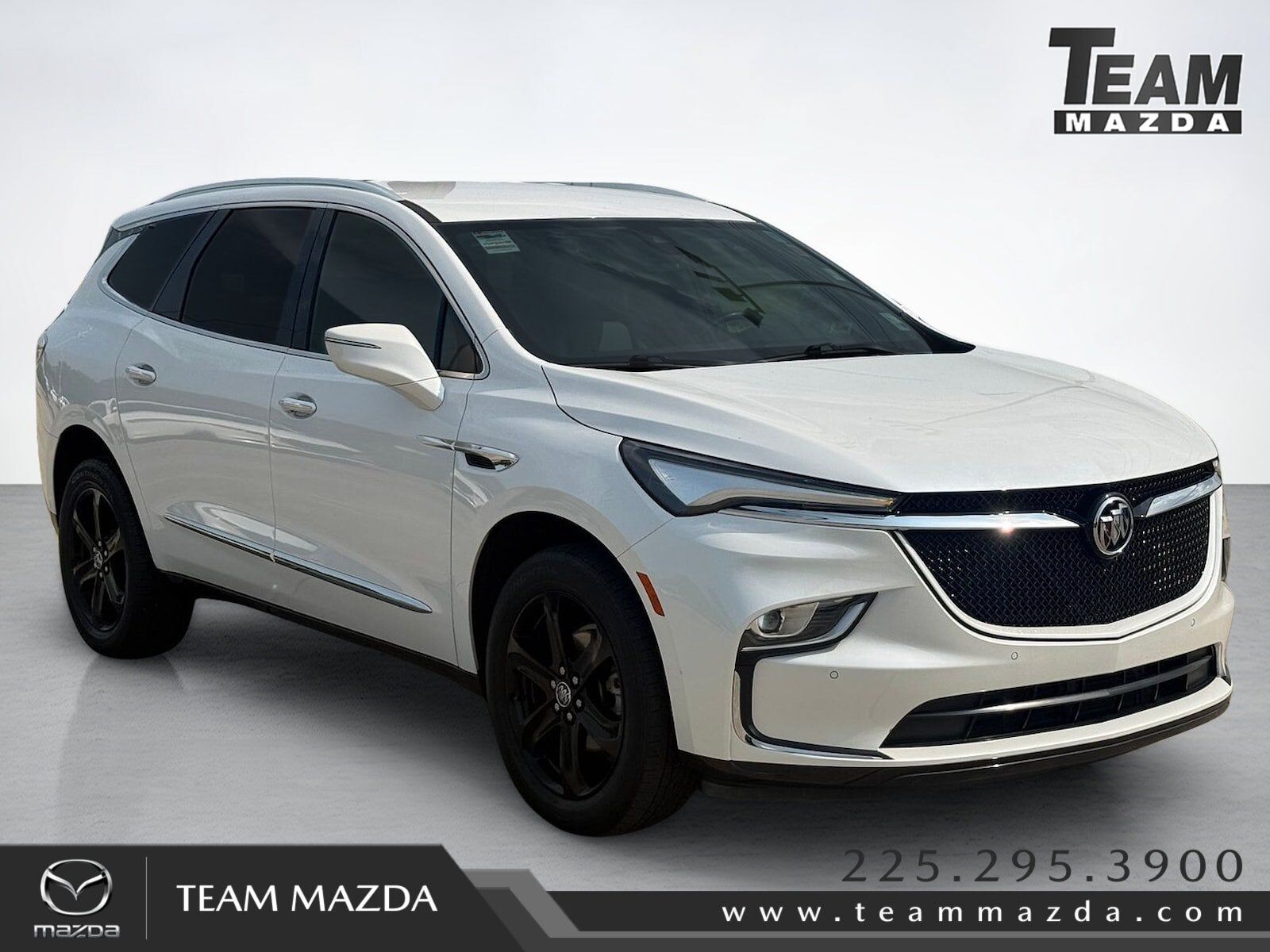 2023 BUICK Enclave