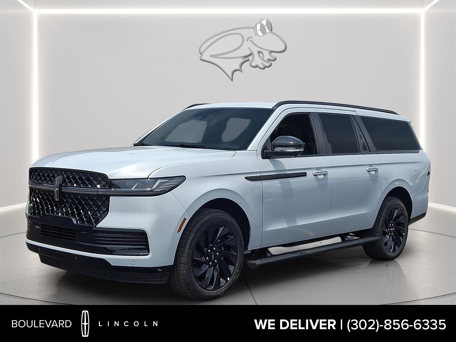 2026 LINCOLN Navigator L