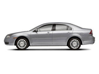 2008 MERCURY Milan