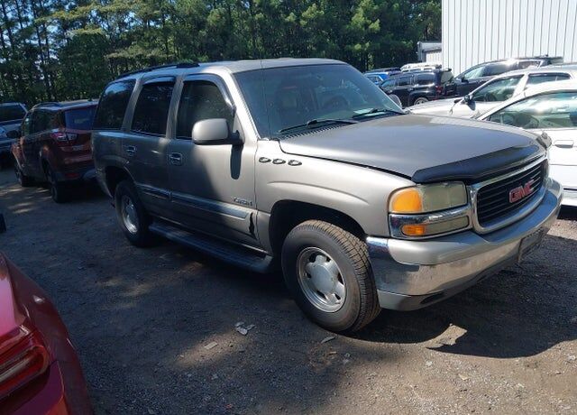 GMC Yukon