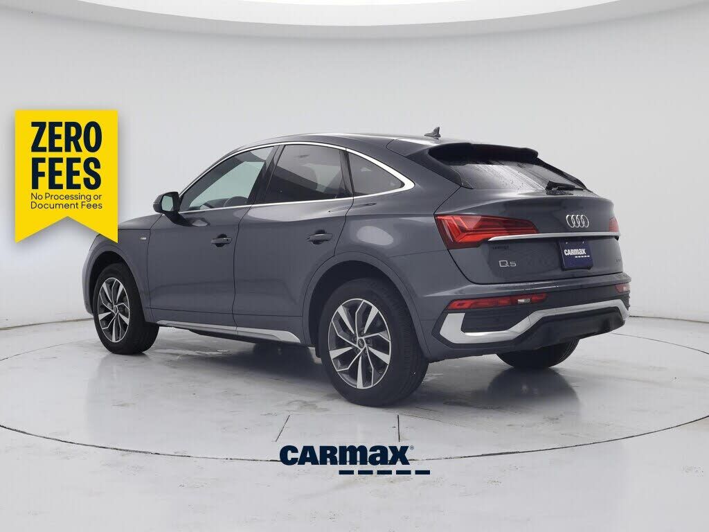 2023 Audi Q5