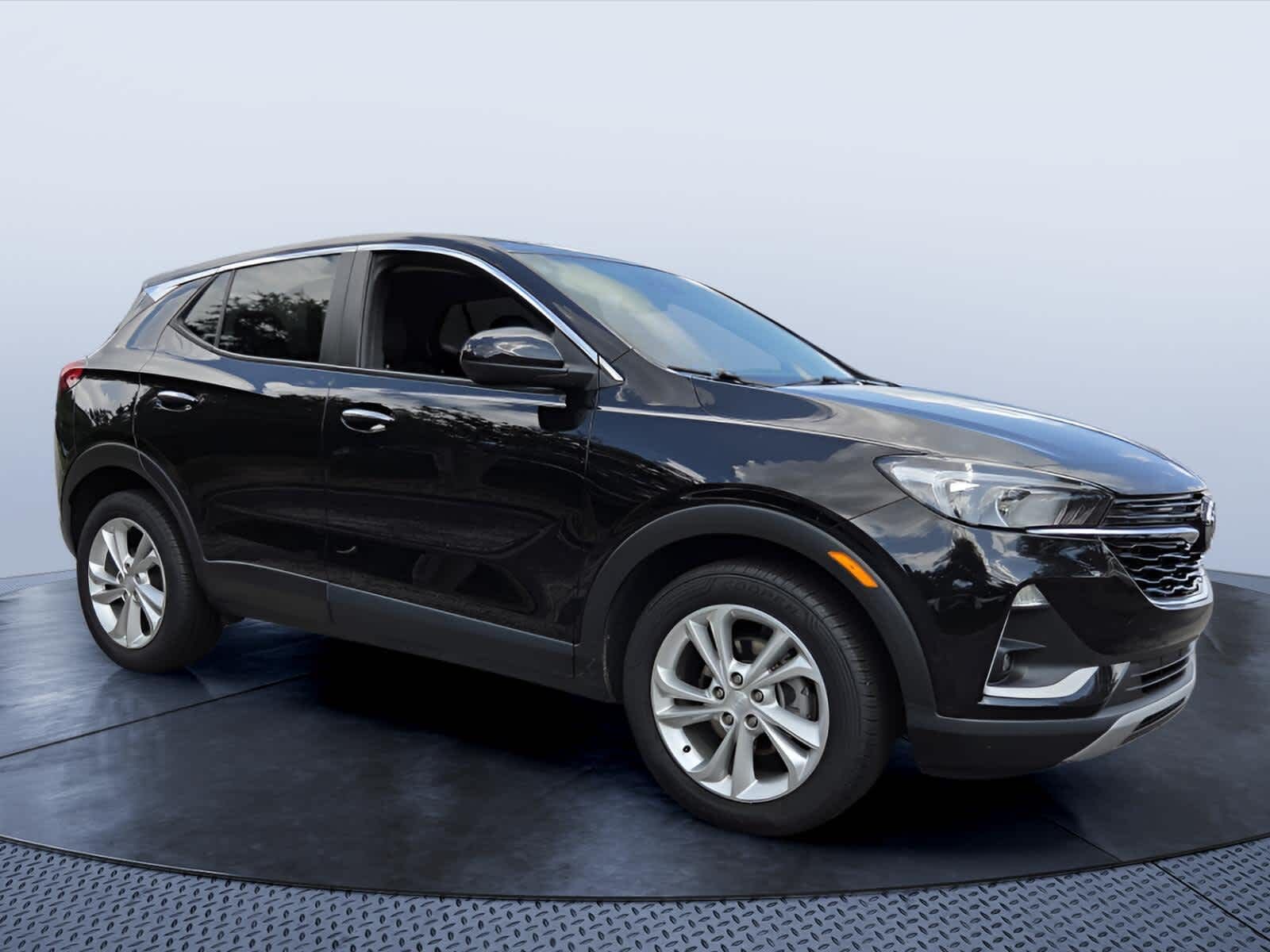 2023 BUICK Encore GX
