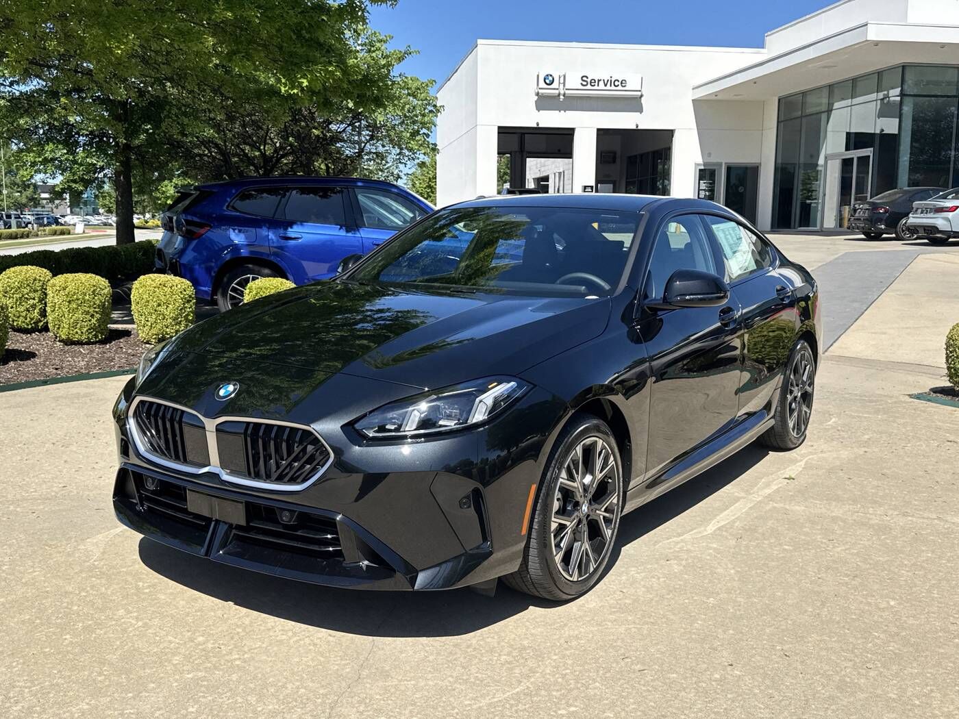 2026 BMW 2 Series