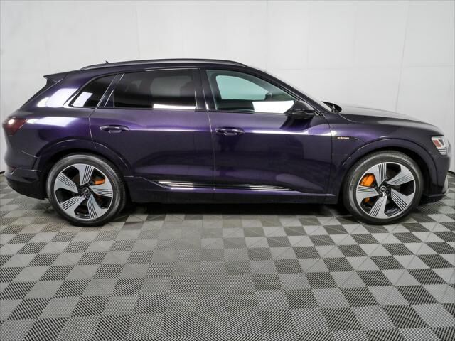 2023 Audi e-tron