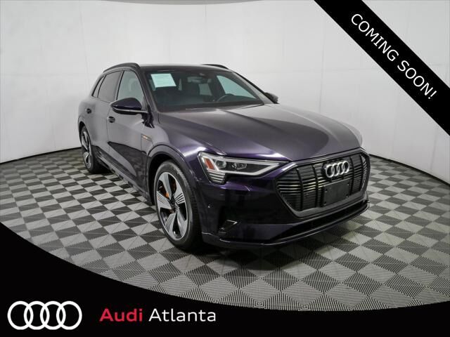 2023 AUDI e-tron