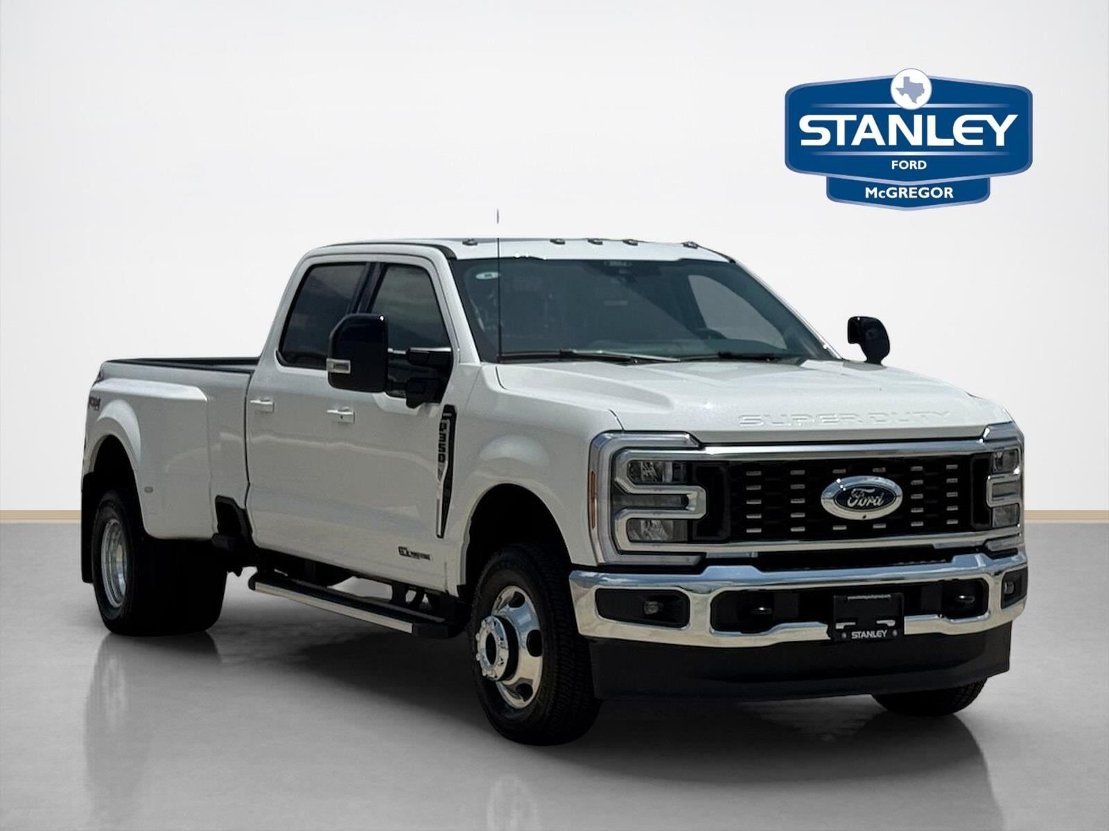 2026 FORD F-350