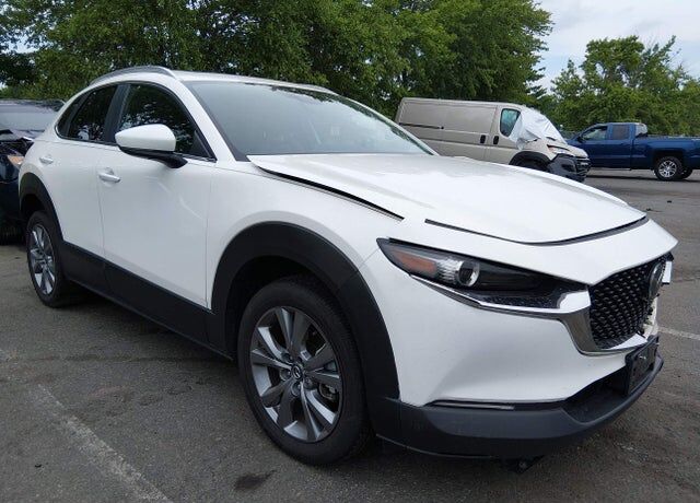 2024 MAZDA CX-30