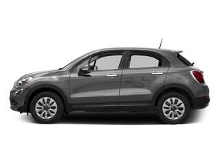 2016 FIAT 500X