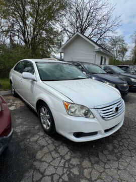 2009 TOYOTA Avalon