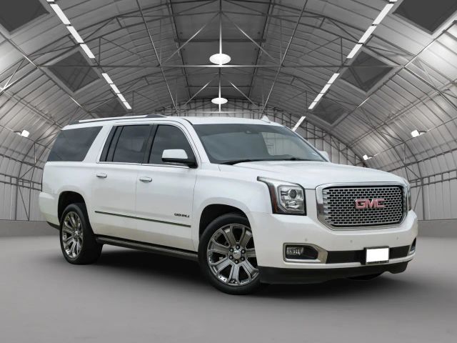 2016 GMC Yukon XL