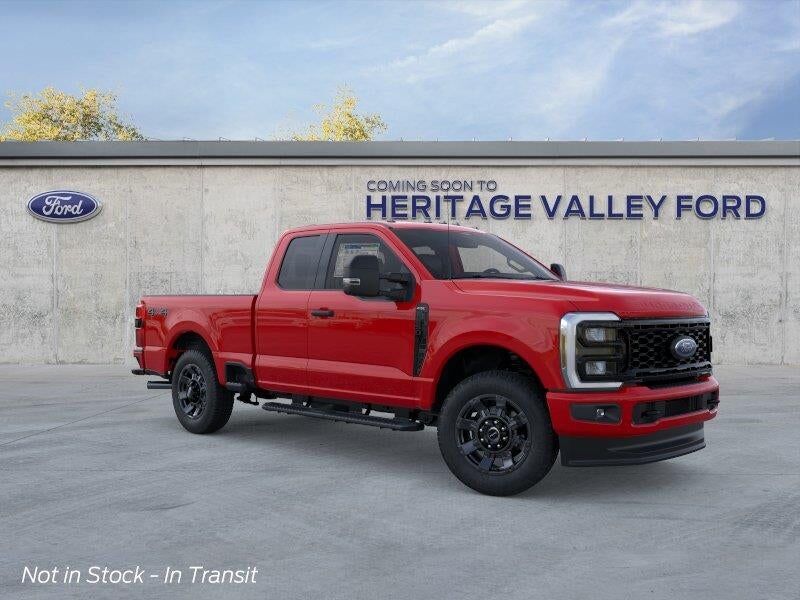 2026 FORD F-250