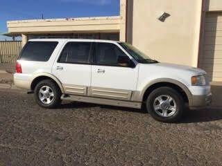 2005 FORD Expedition