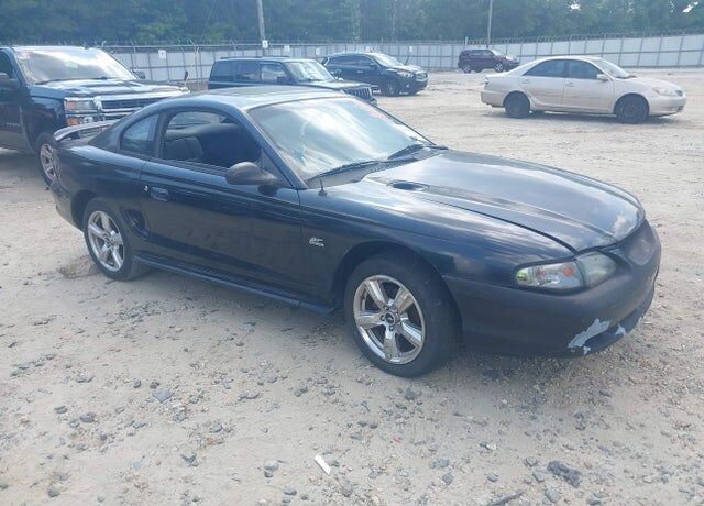 1994 FORD Mustang