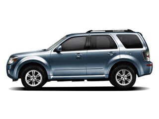2010 MERCURY Mariner