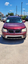 2008 PONTIAC Torrent