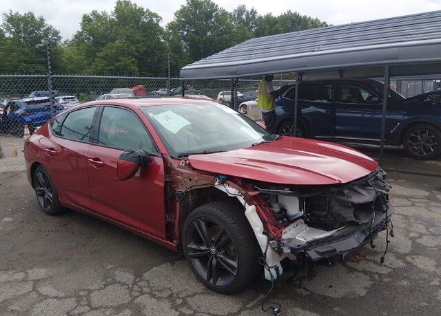 2024 ACURA Integra