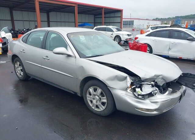 2006 BUICK LaCrosse