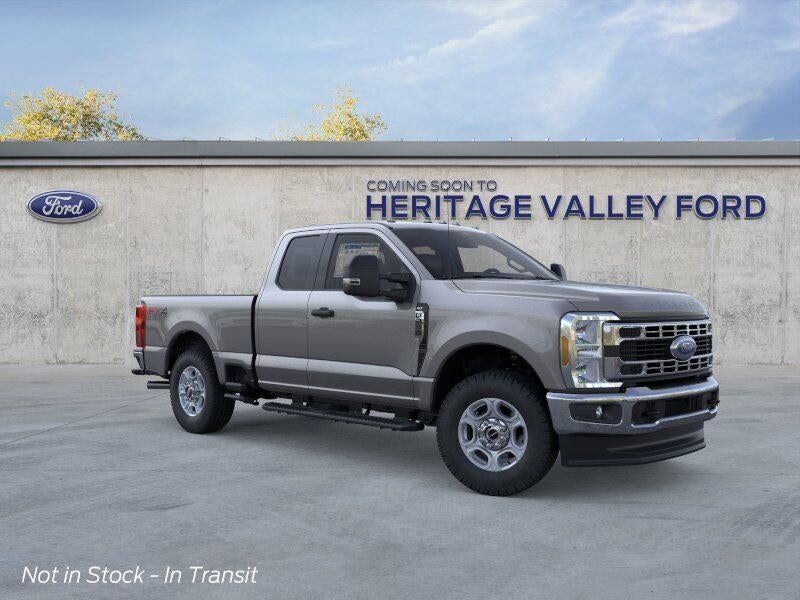 2026 FORD F-250