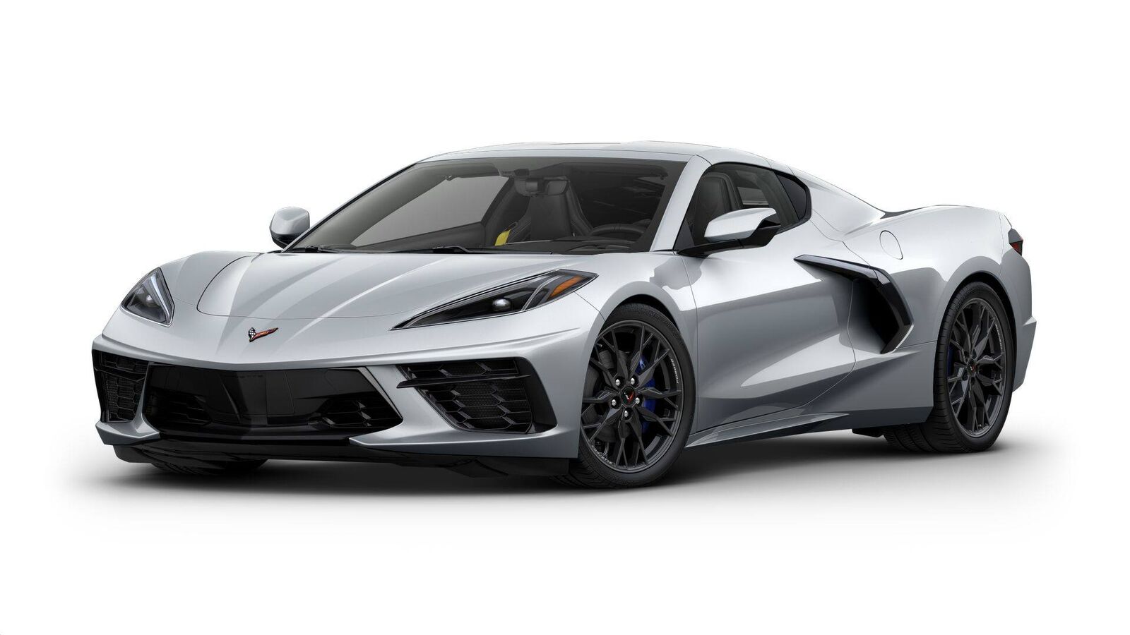 2027 CHEVROLET Corvette