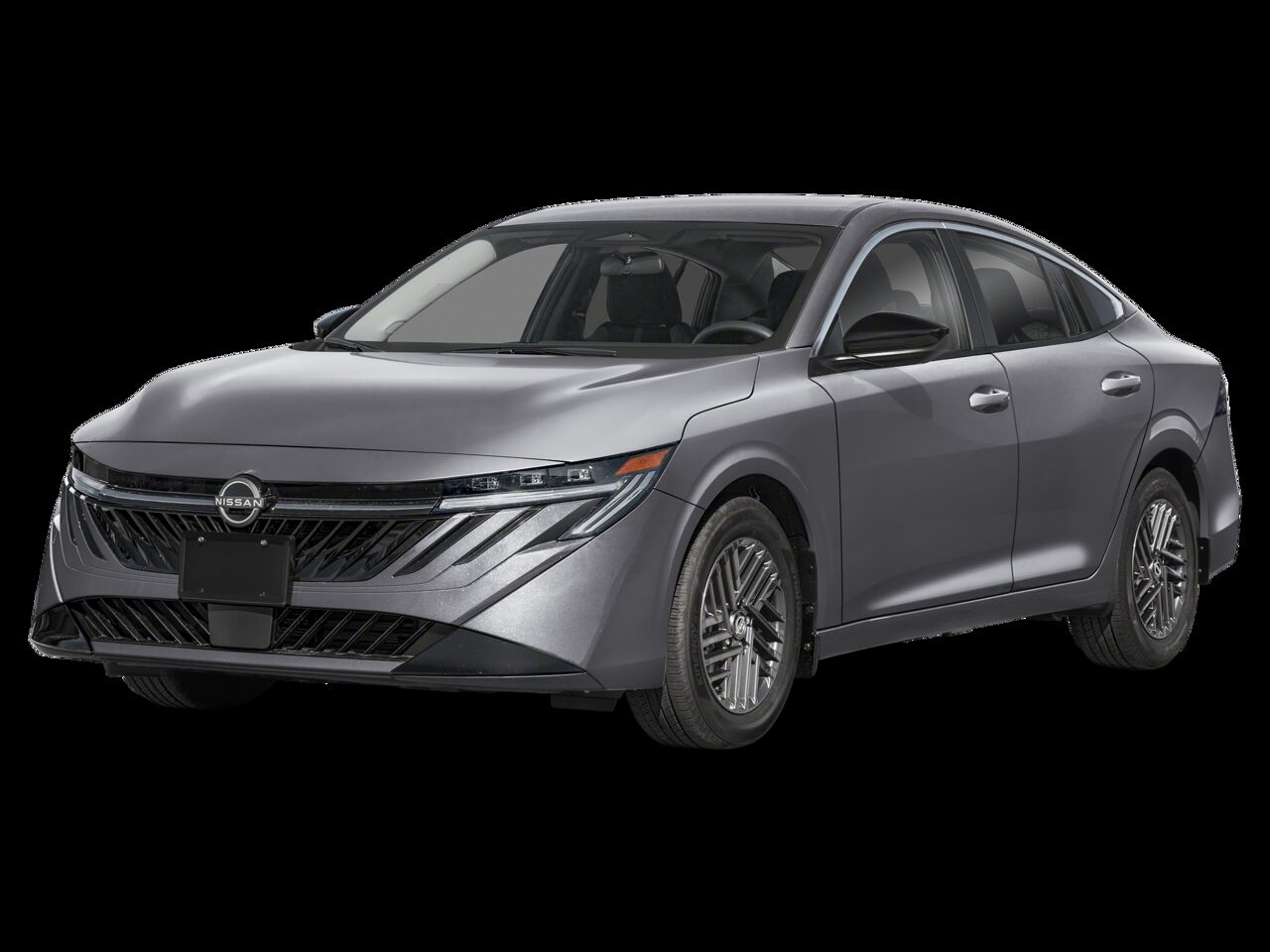 2026 NISSAN Sentra