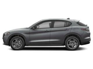 2025 ALFA ROMEO Stelvio
